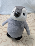 12.よちよちあるきのちぃぺんちゃん